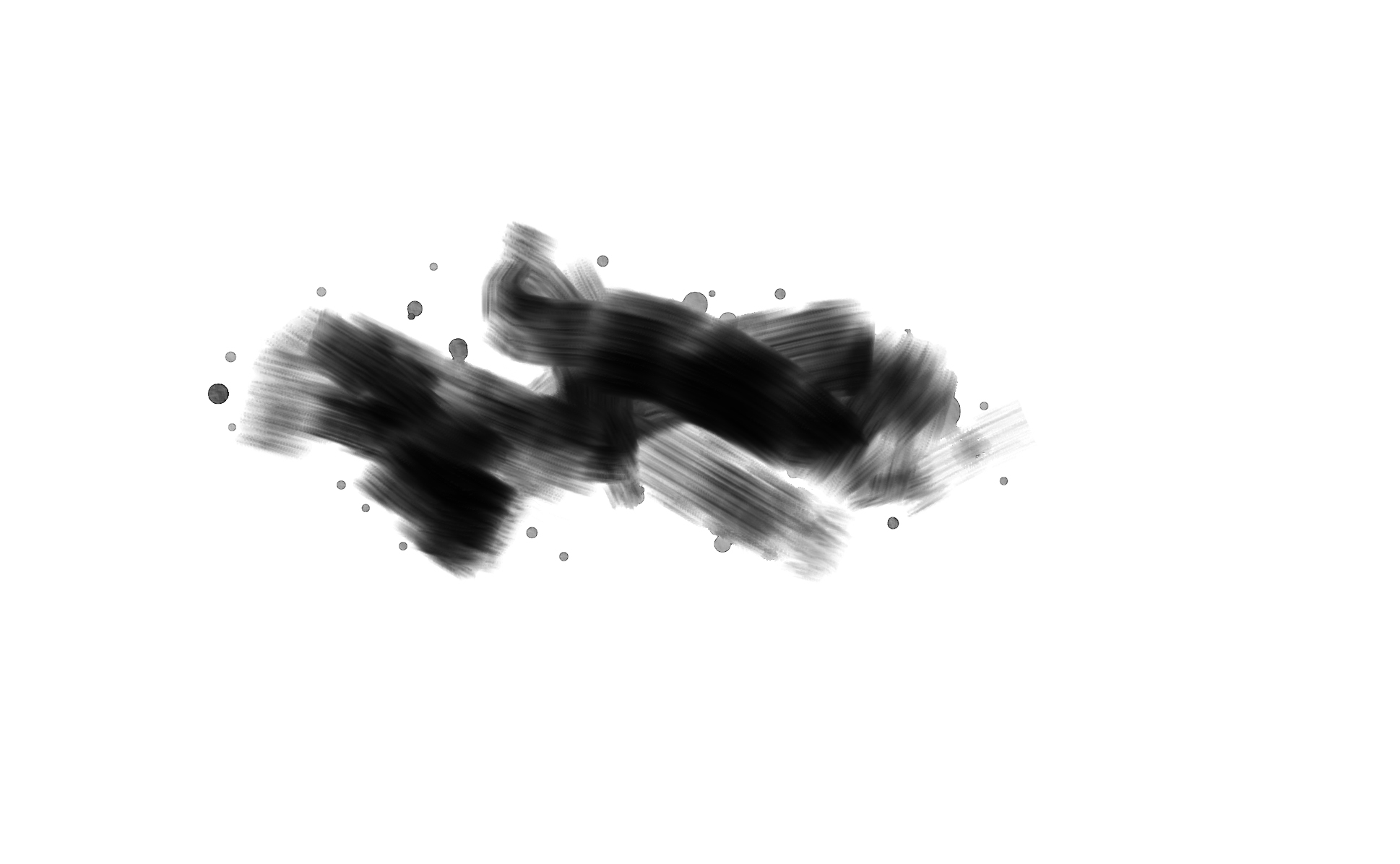 Watercolor Brush for by mrikhokon GraphicRiver